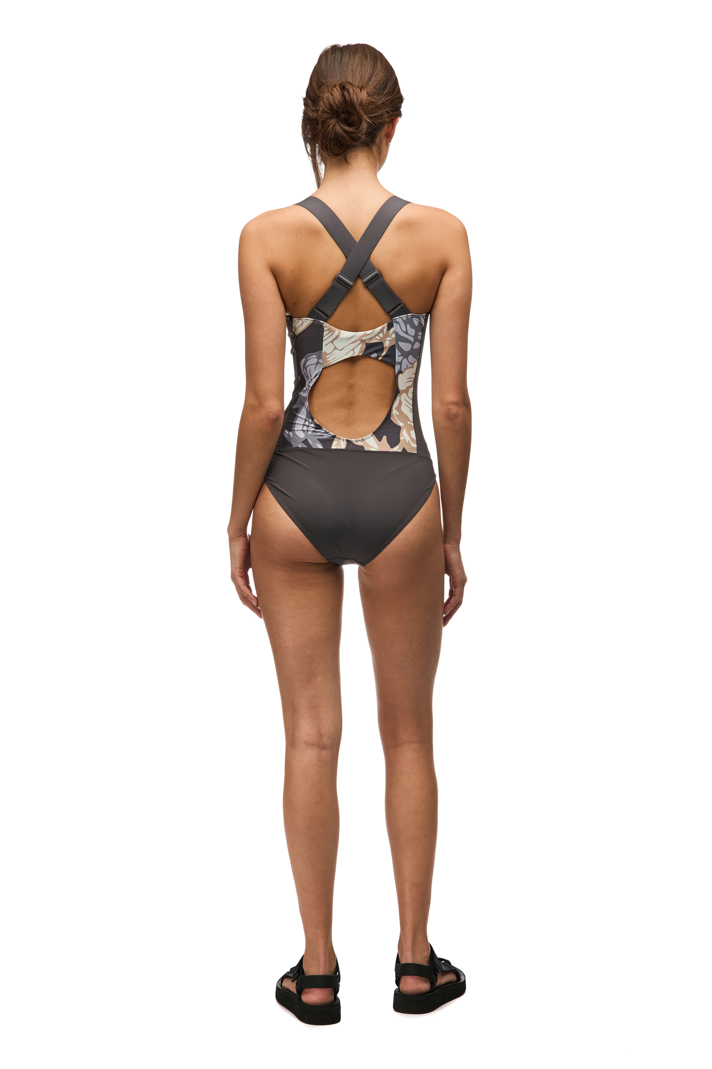 INDYEVA Delfino II Swimsuit
