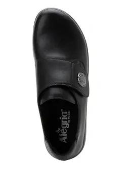 ALEGRIA Spright WIDE in Black Smooth