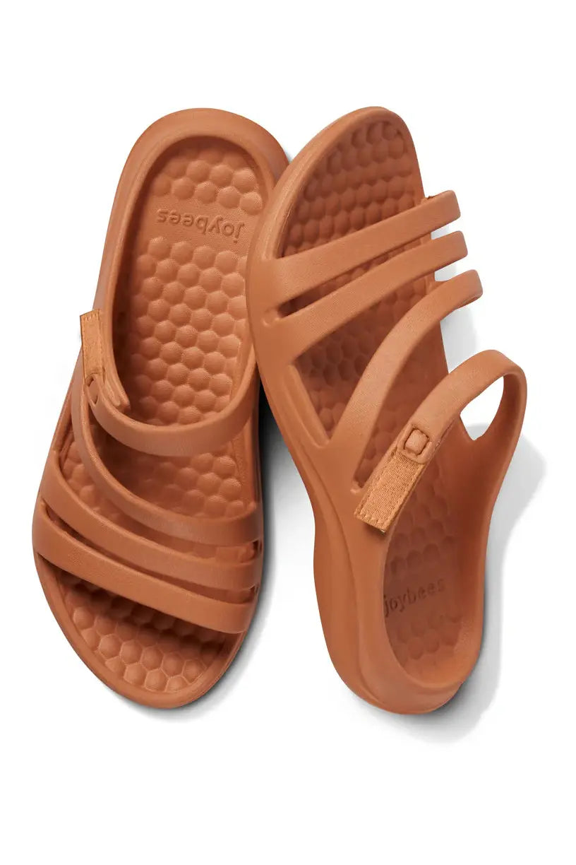 JOYBEES Lakeshore Sandal *FINAL SALE*