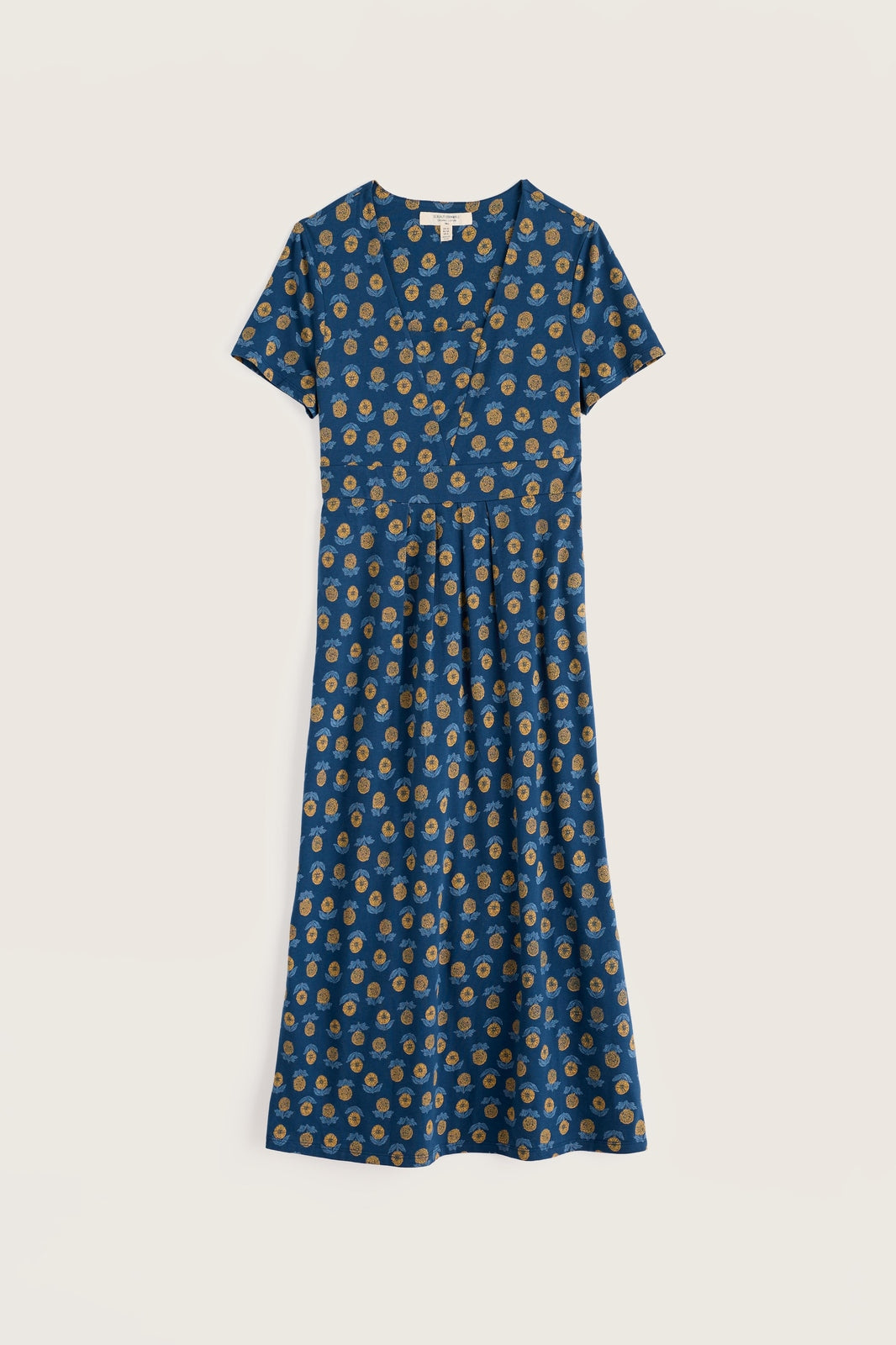 SEASALT S/S Seed Packet Dress