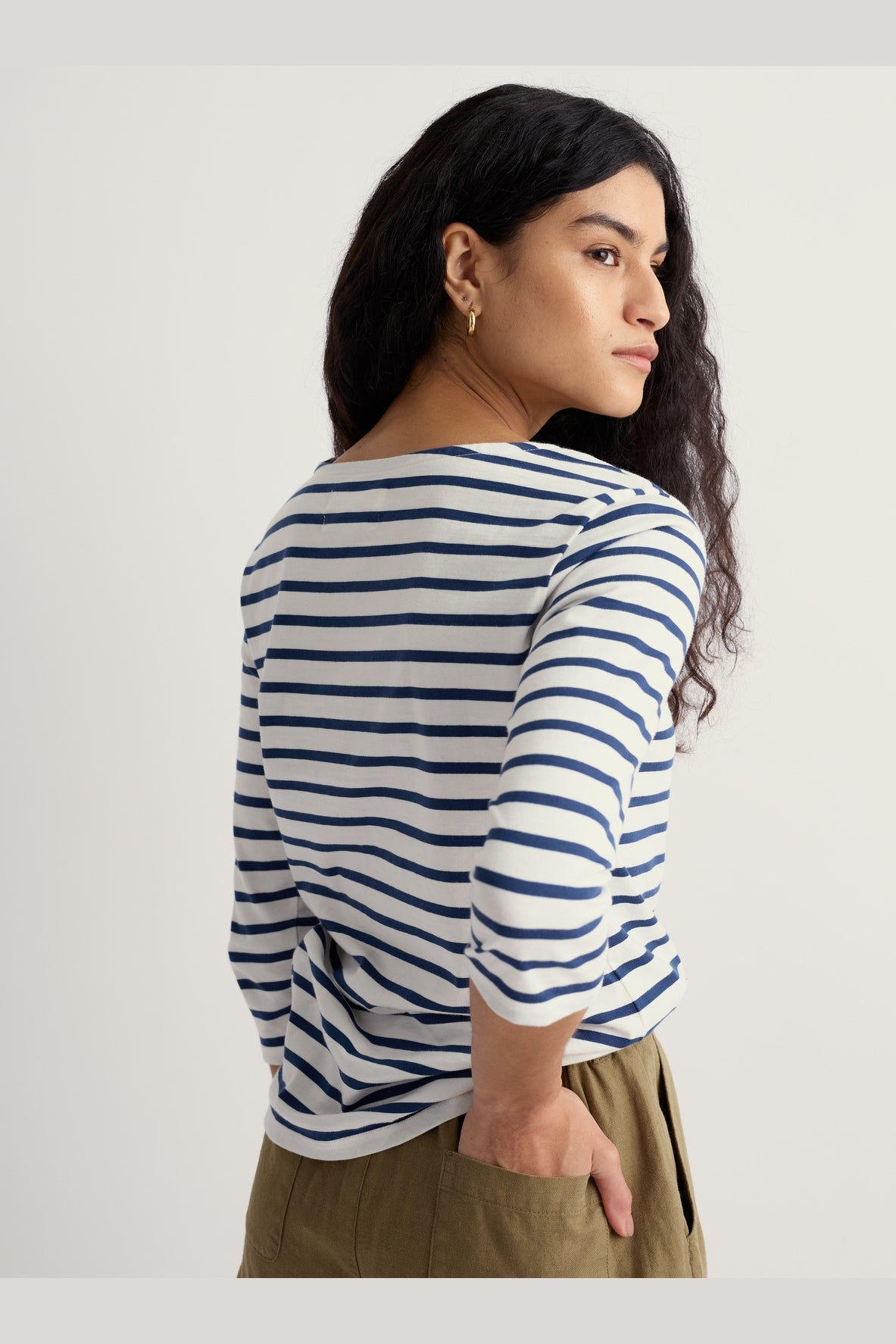 SEASALT Sailor Top
