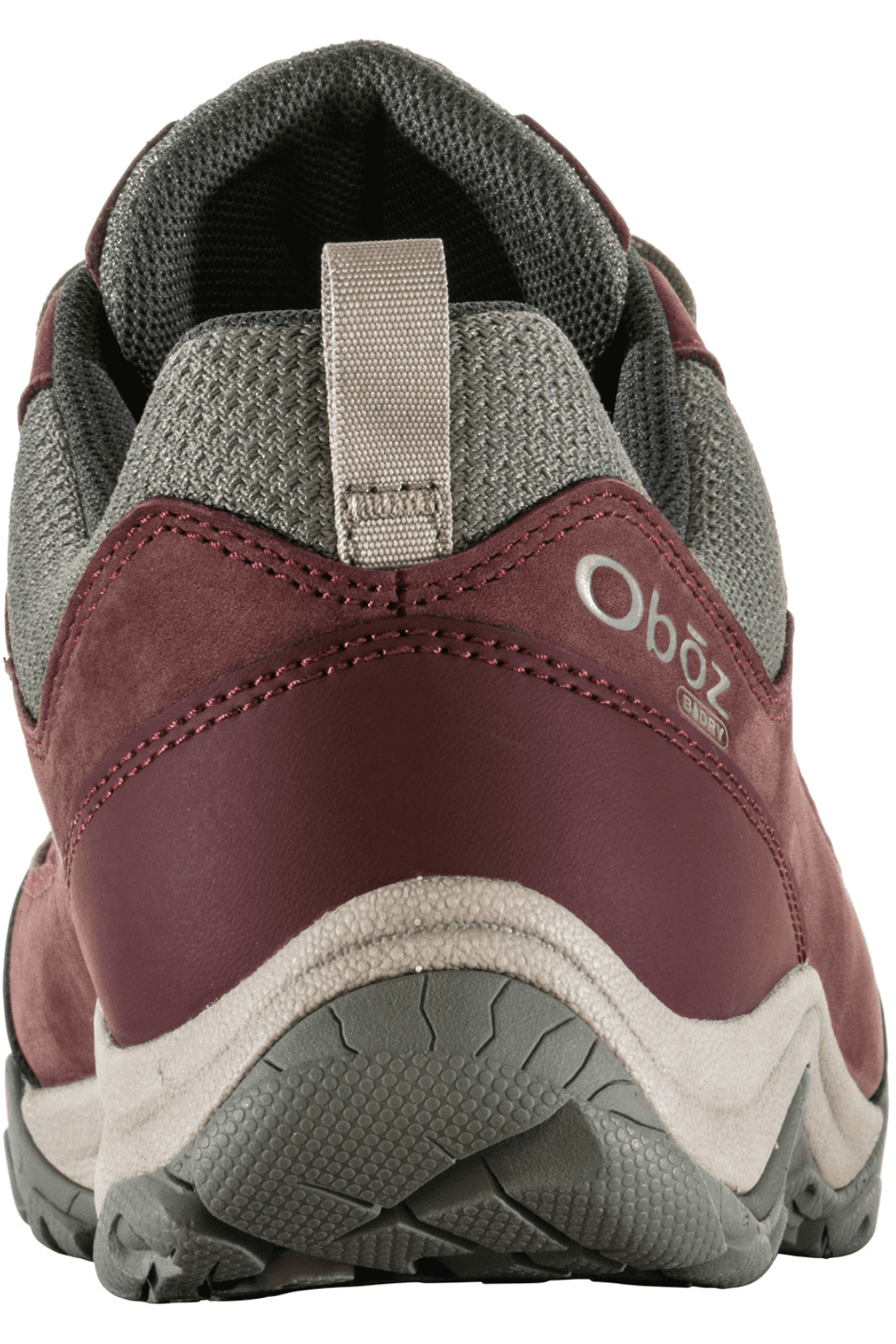 OBOZ Ousel Low B-Dry * FINAL SALE *