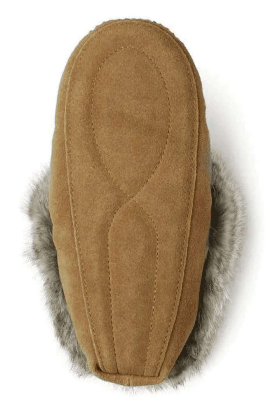 MANITOBAH TIPI Suede Moccasin 40200