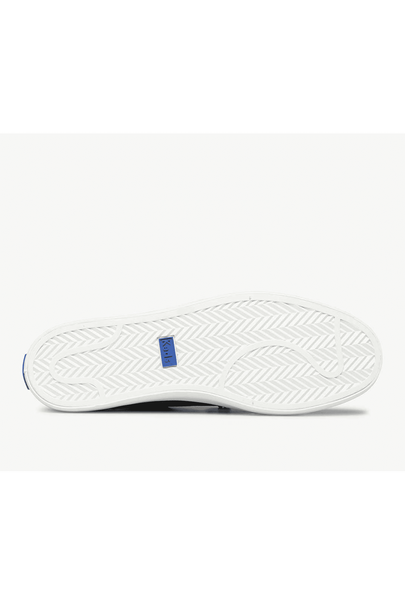 KEDS Kickback Black WF66040 *Final Sale*