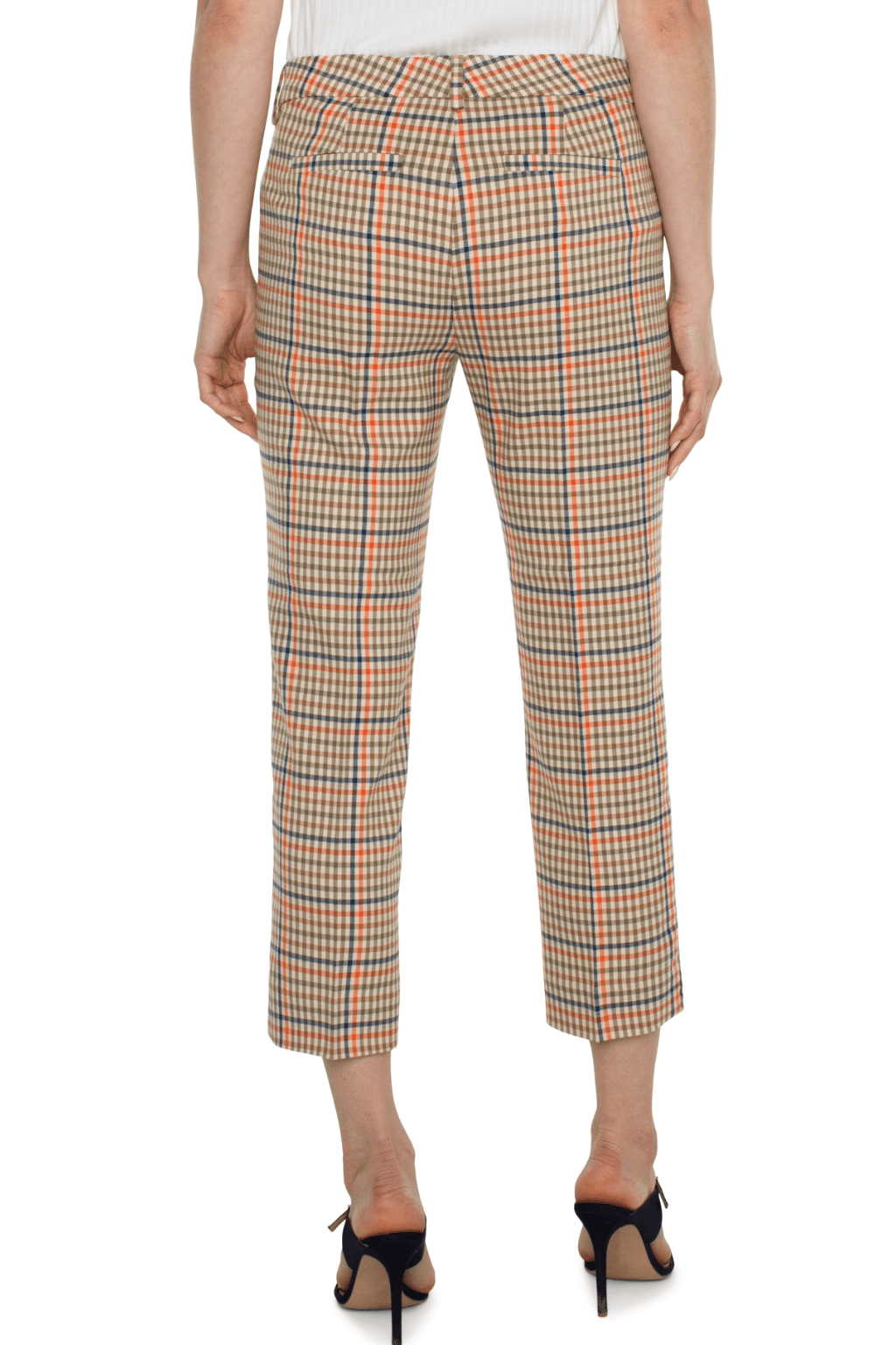 LIVERPOOL Kelsey Trouser Slit LM5599JC5 **FINAL SALE**