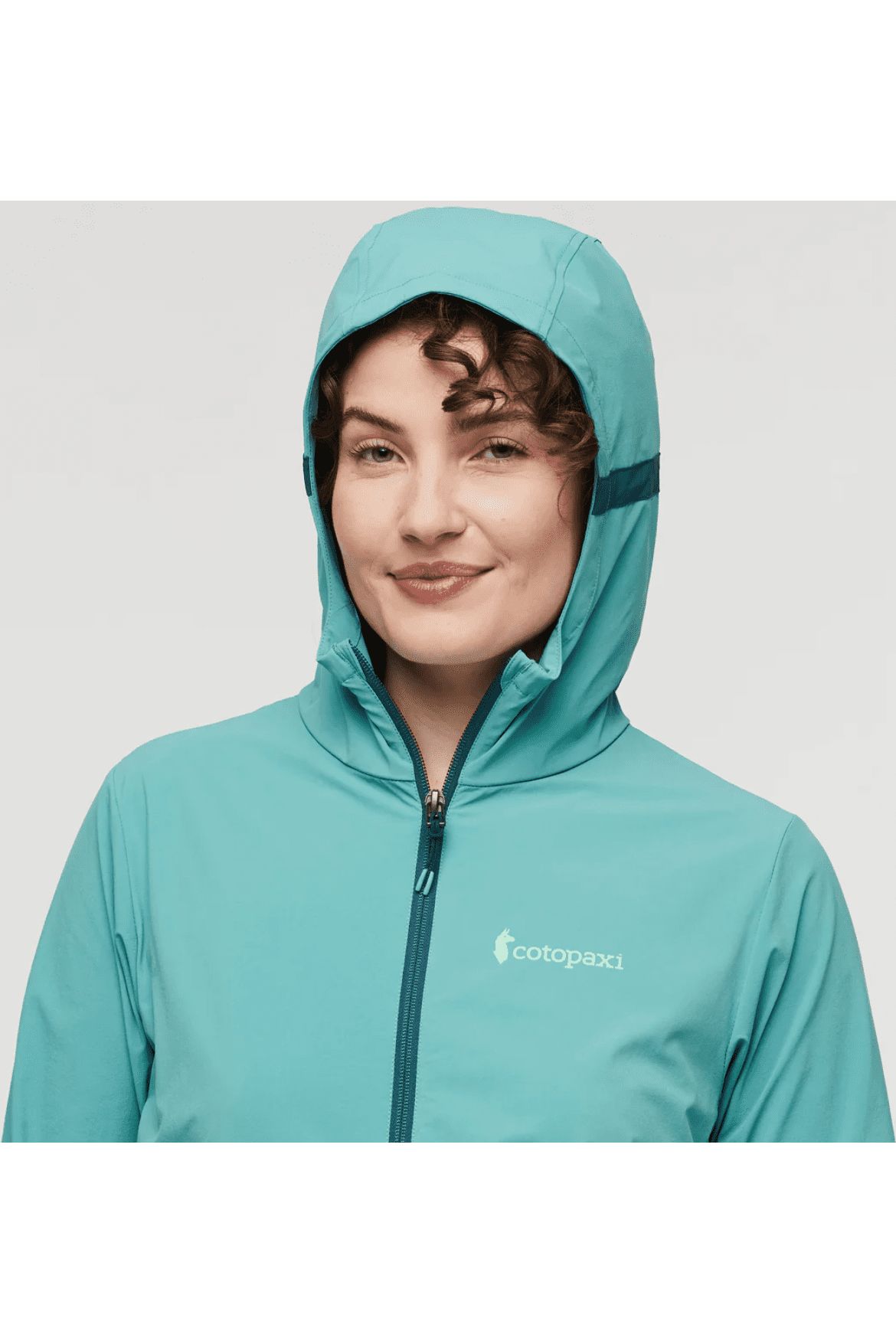 COTOPAXI Vuelta Performance Windbreaker