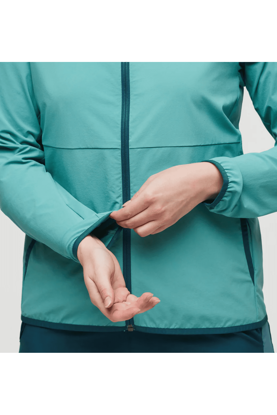 COTOPAXI Vuelta Performance Windbreaker