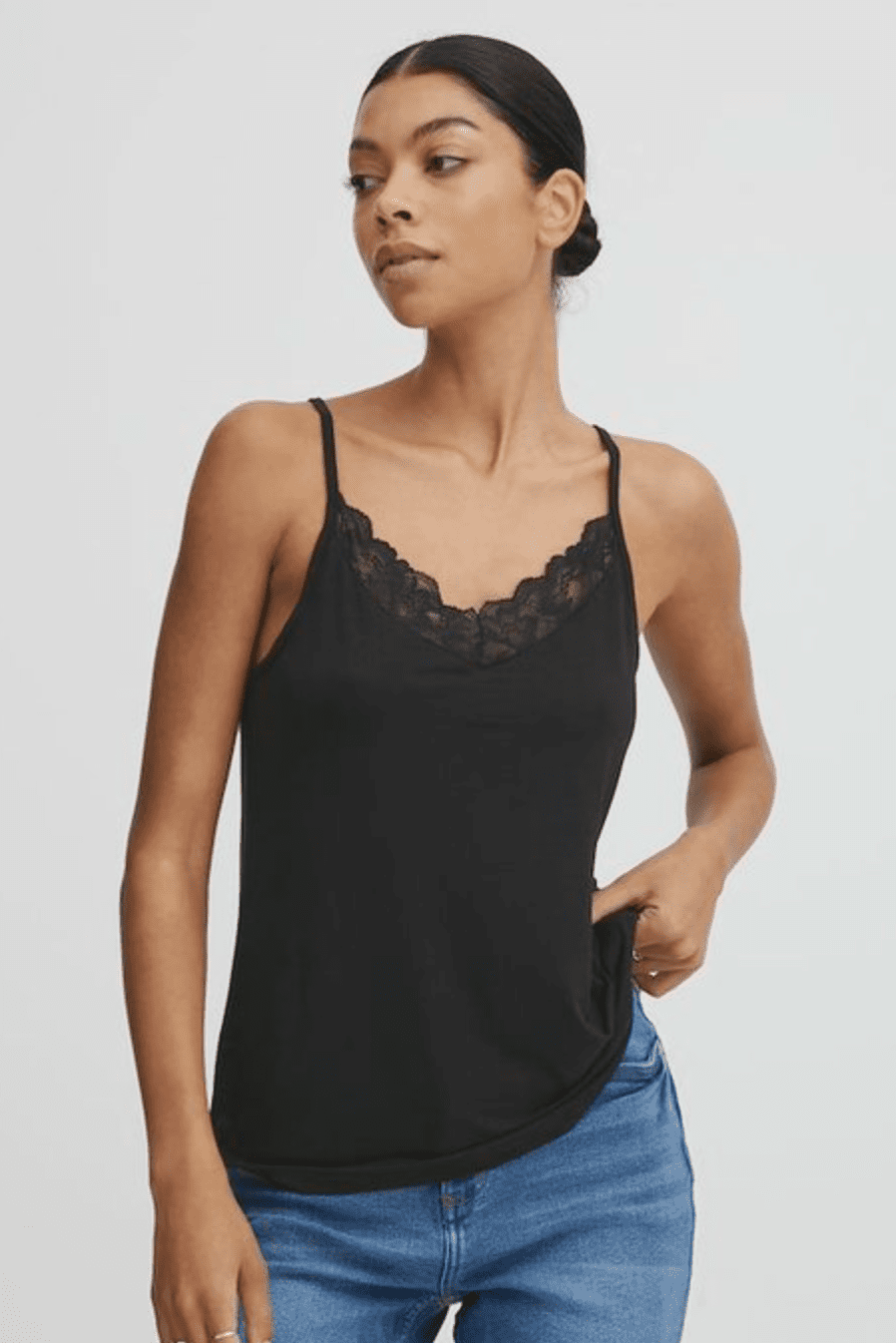 B YOUNG Rexima Top