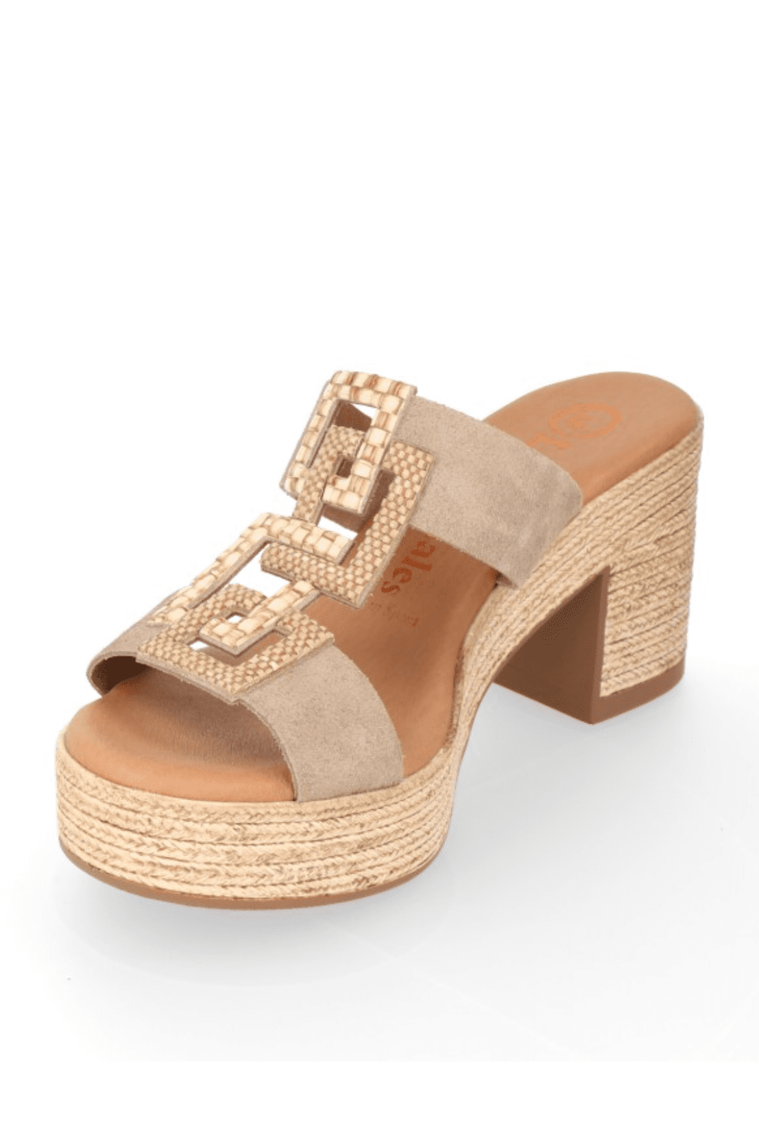 LOLA CANALES P3-912 *Final Sale*