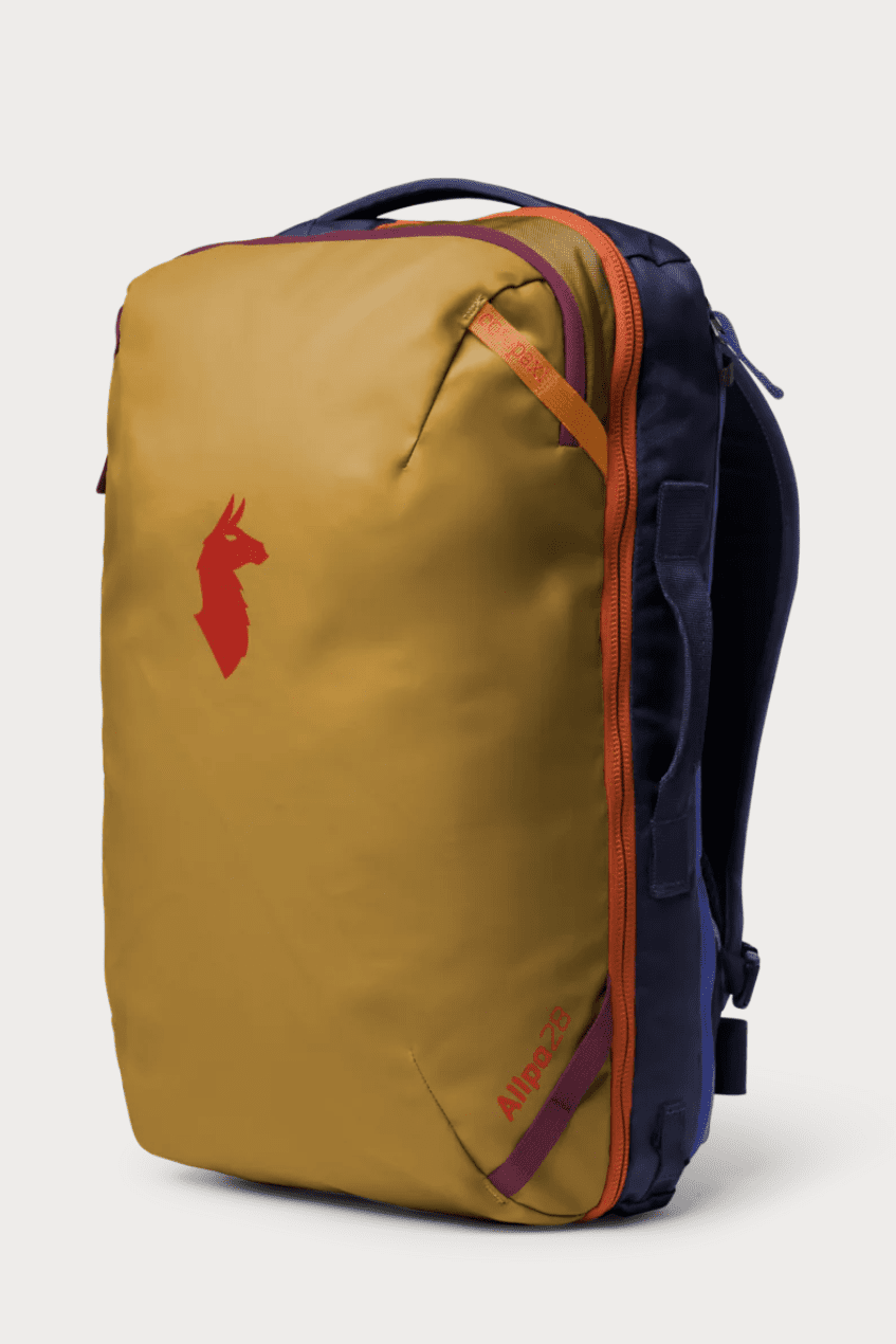 COTOPAXI Allpa 28L Travel Pack