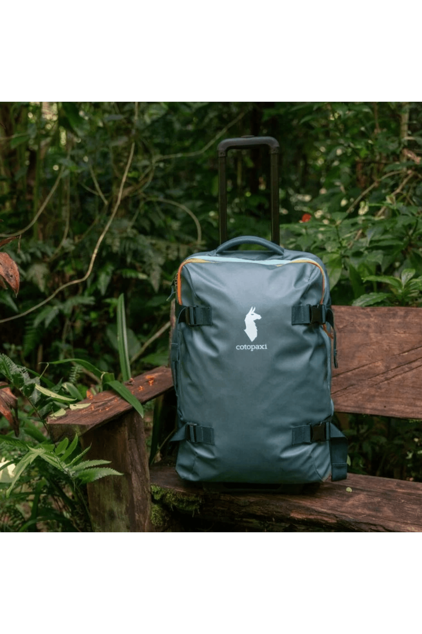 COTOPAXI Allpa 38L Roller Bag