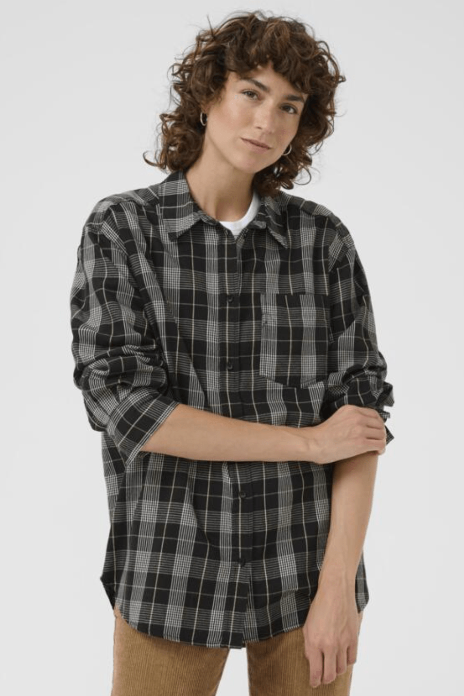 PART TWO Samea Shirt 30309954