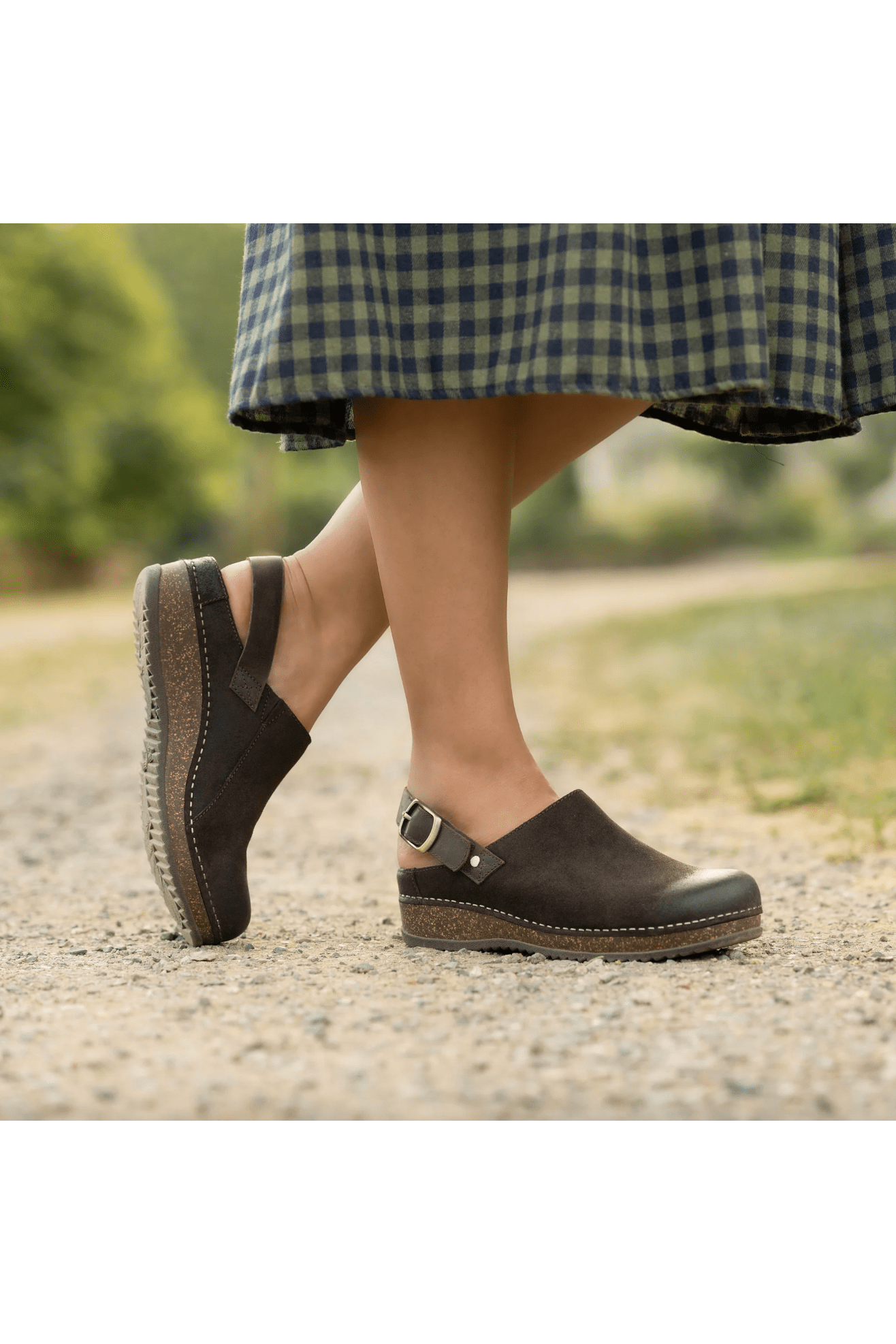 DANSKO Merrin