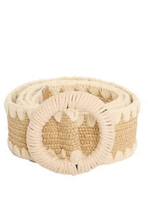 B. YOUNG Vivil Belt 20816064