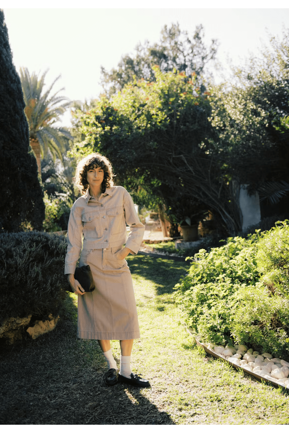 B.YOUNG Lupina Jacket 20818742