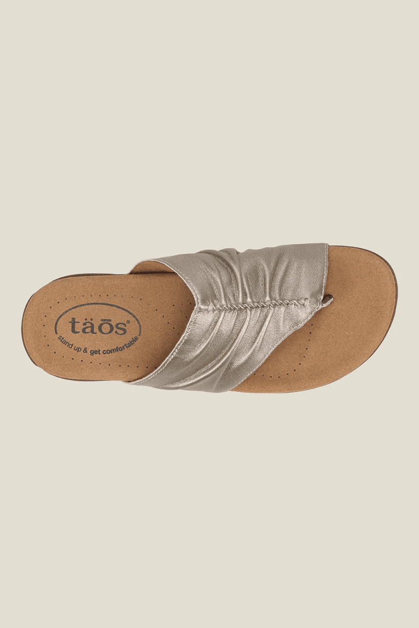 TAOS Gift 2