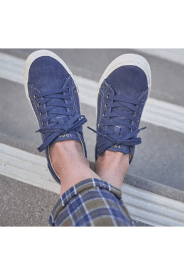 TAOS Plim Soul Sneaker *FINAL SALE*