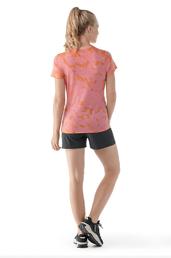 SMARTWOOL Women's Merino Short Sleeve Tee SW016916 *FINAL SALE*