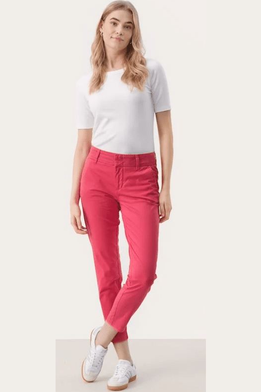 PART TWO Soffys Pant *FINAL SALE*