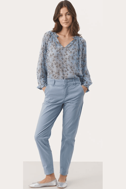 PART TWO Soffys Pant *FINAL SALE*