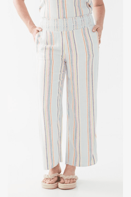FDJ Pull On Pants 2038983 *FINAL SALE*