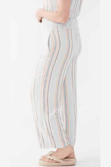 FDJ Pull On Pants 2038983  *FINAL SALE*