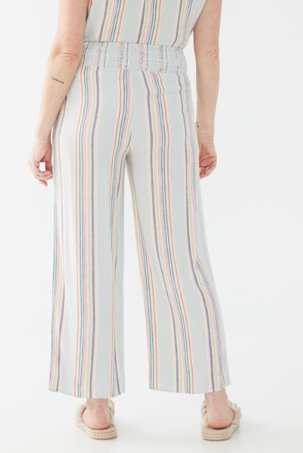 FDJ Pull On Pants 2038983 *FINAL SALE*