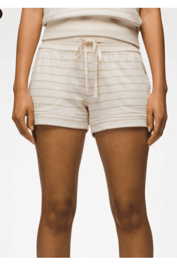 PRANA Cozy Up Short