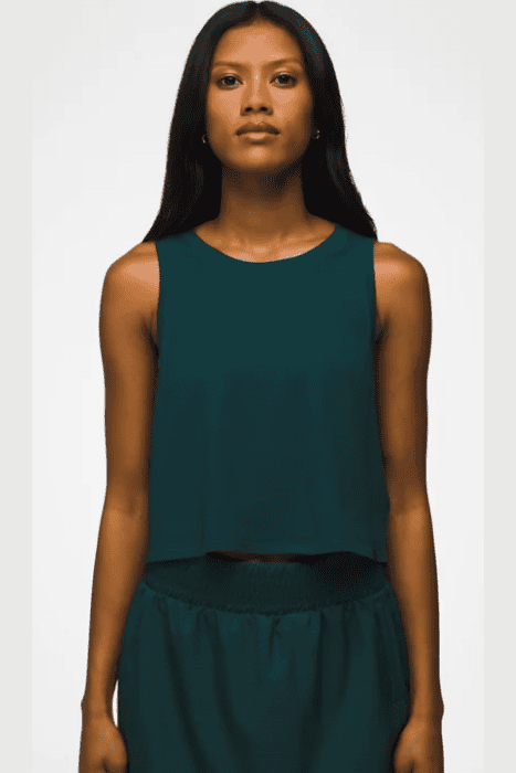 PRANA Everyday Crop Tank *FINAL SALE*