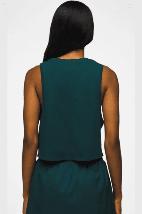 PRANA Everyday Crop Tank *FINAL SALE*