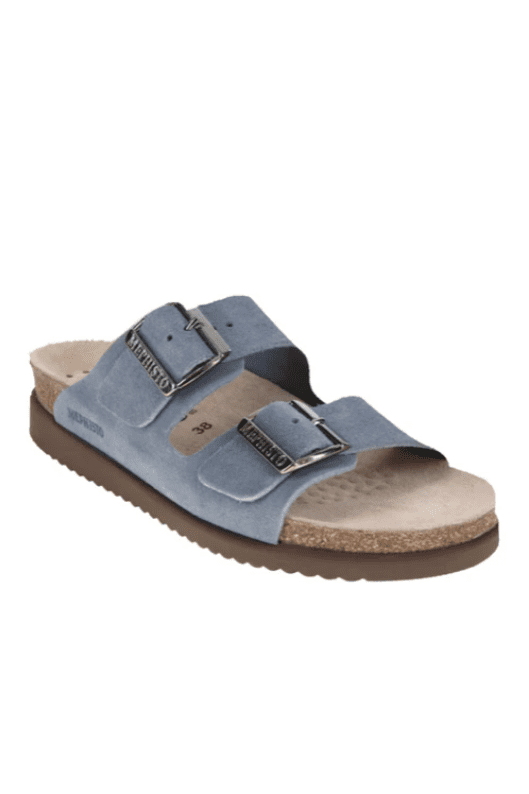 MEPHISTO Hester *FINAL SALE*