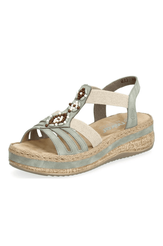 RIEKER V0920-52 *FINAL SALE*