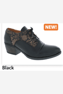 BIZA Valor Shoe *Final Sale*