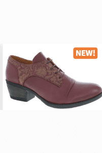 BIZA Valor Shoe *Final Sale*