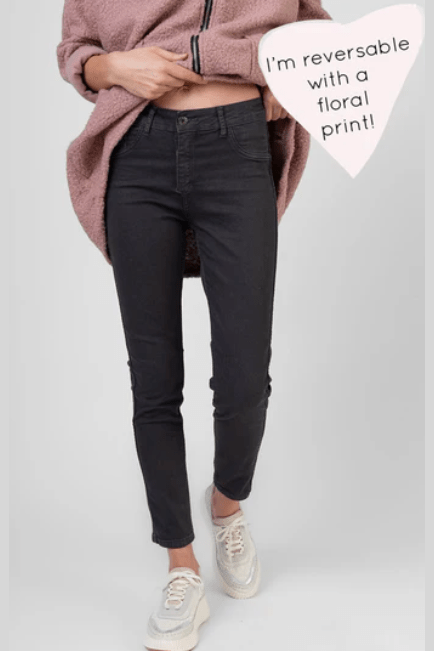ME & GEE Ornado Jeans *FINAL SALE*
