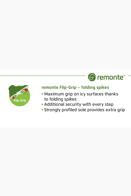REMONTE D9380