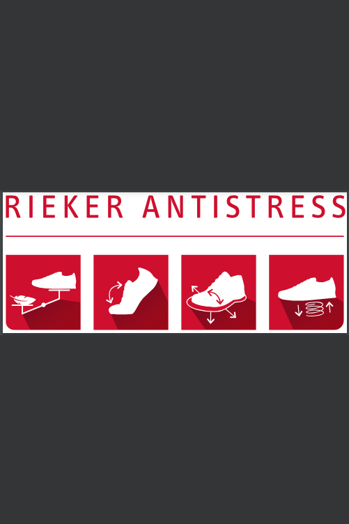 RIEKER N3267