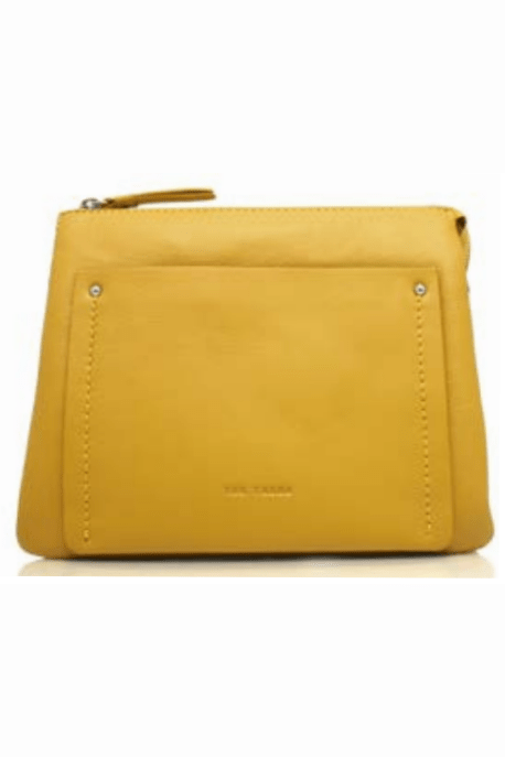 THE TREND Italian Leather Handbag 583533 *Final Sale*