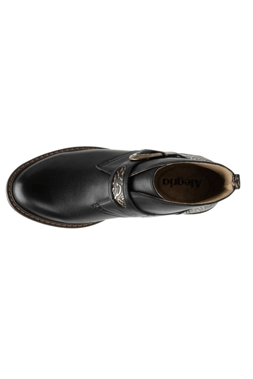 ALEGRIA Mikki Showboat Boot *FINAL SALE*