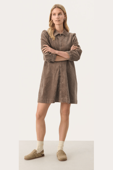 PART TWO Eyvor Dress
