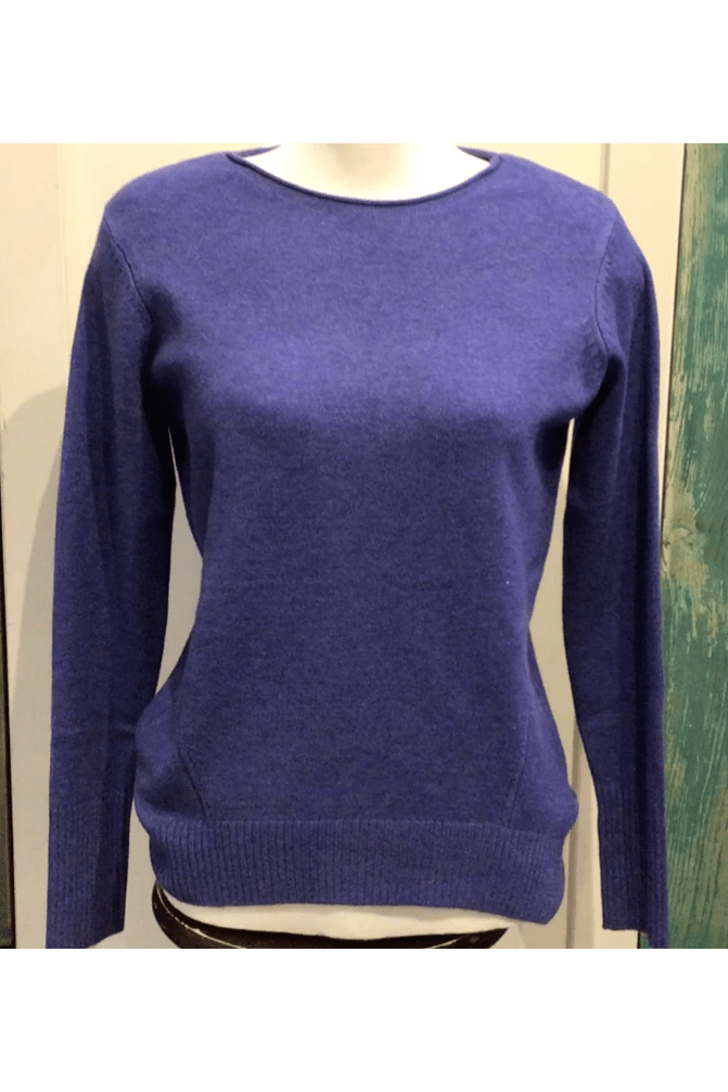 RENUAR Knit Sweater R6910