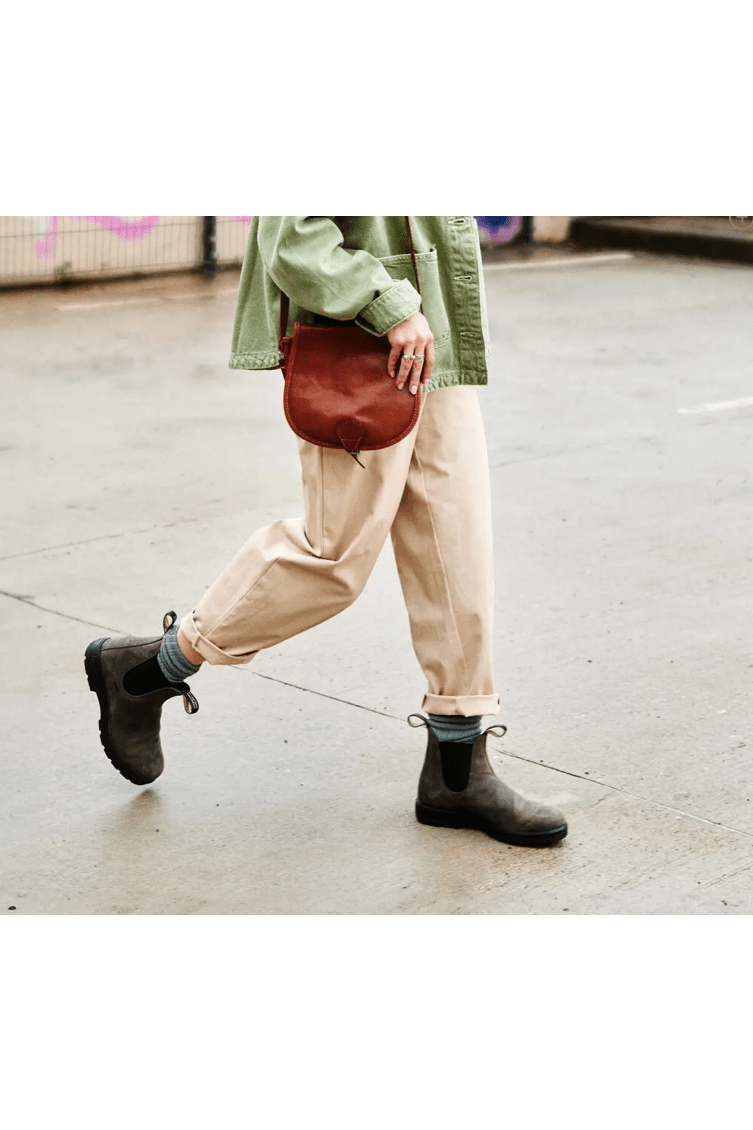 BLUNDSTONE Classics 2446 Boot
