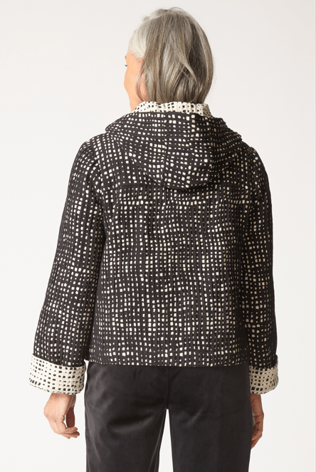 HABITAT Cargo Hoodie H21826 *FINAL SALE*