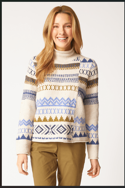 HABITAT Snowdrift Sweater H89720