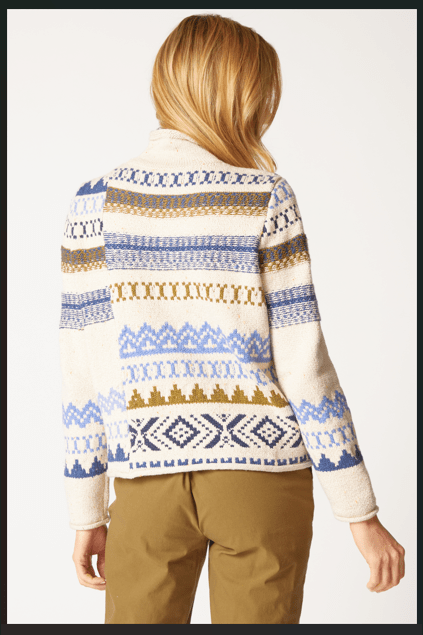 HABITAT Snowdrift Sweater H89720