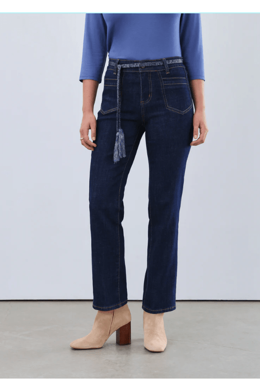 FDJ Christina Straight Ankle 5370809