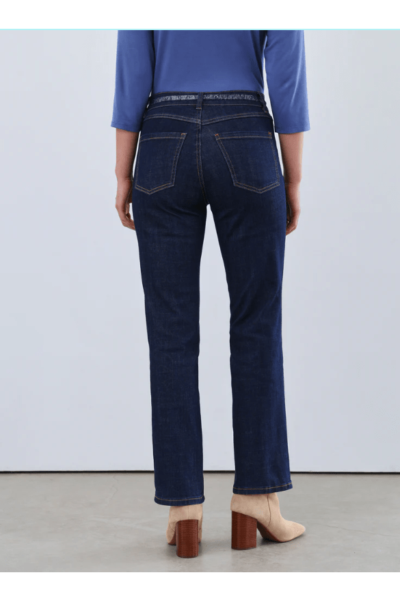 FDJ Christina Straight Ankle 5370809