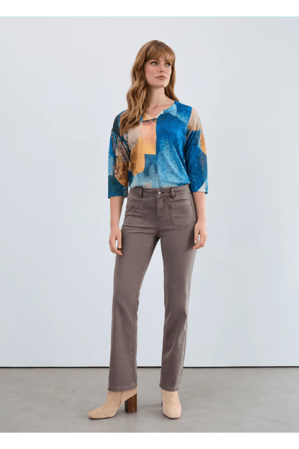 FDJ Christina Straight Leg 5135511