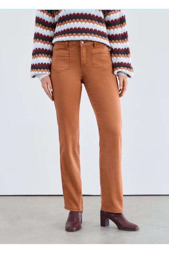 FDJ Christina Straight Leg 5135511