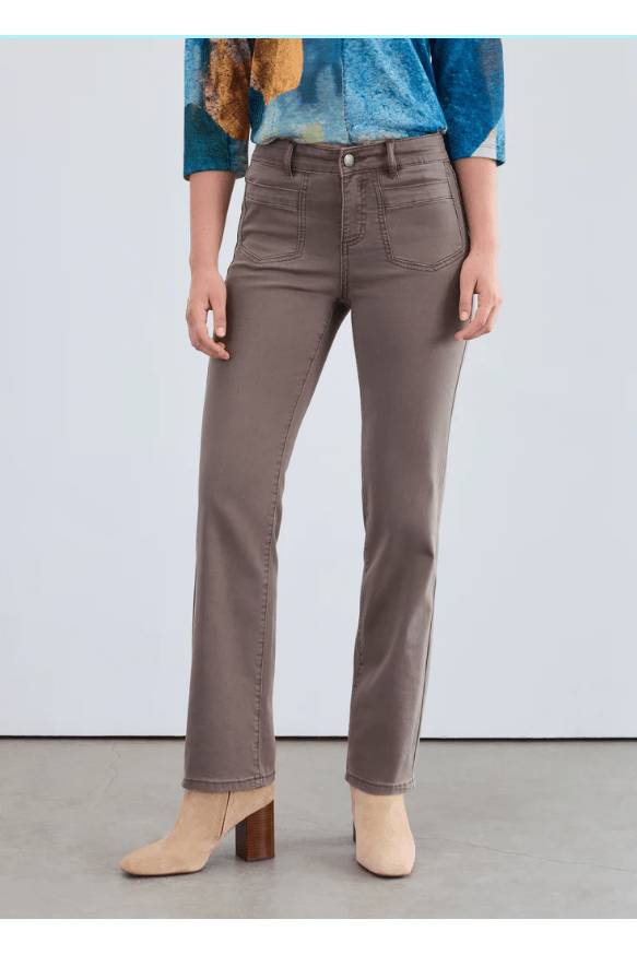 FDJ Christina Straight Leg 5135511